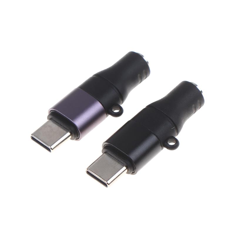 Type C to 3.5mm Jack DAC Decod - огляд і ціна Audio Music Online