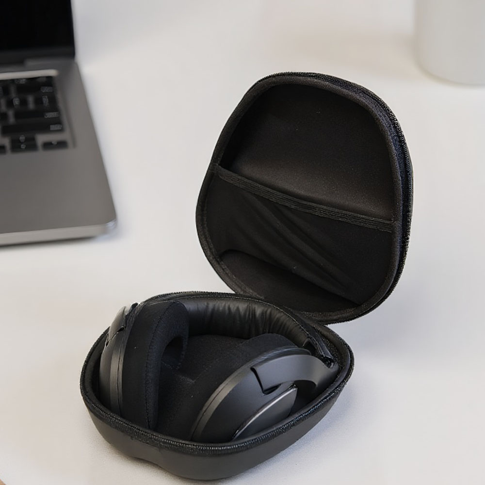 HDB630 Hard Case for Sennheise - огляд і ціна Sennheiser Headphone Momentum 4