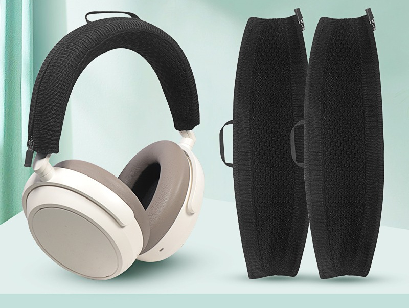 Knitted fabric Replacement Hea - огляд і ціна Sennheiser Headphone Momentum 4