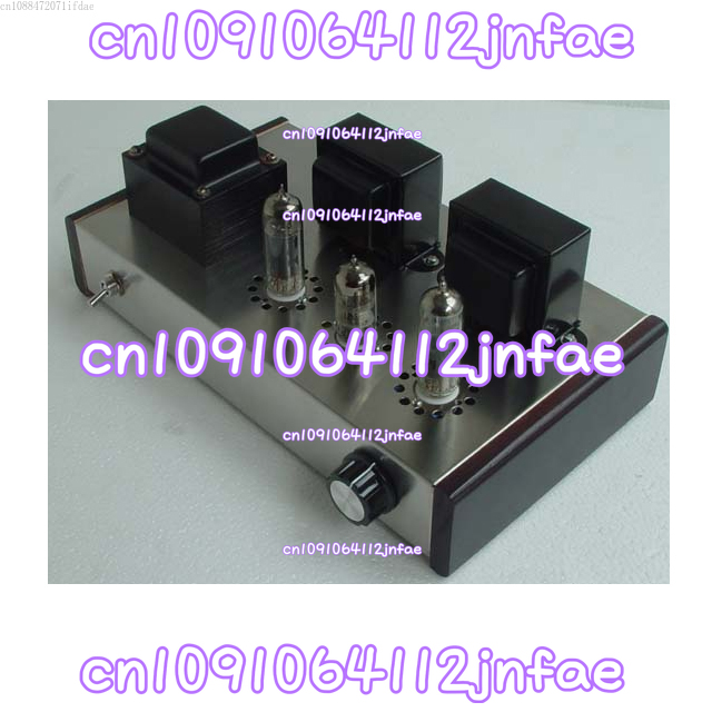 High-Quality Vacuum Tube Power - огляд і ціна Youtube Music Audio Quality