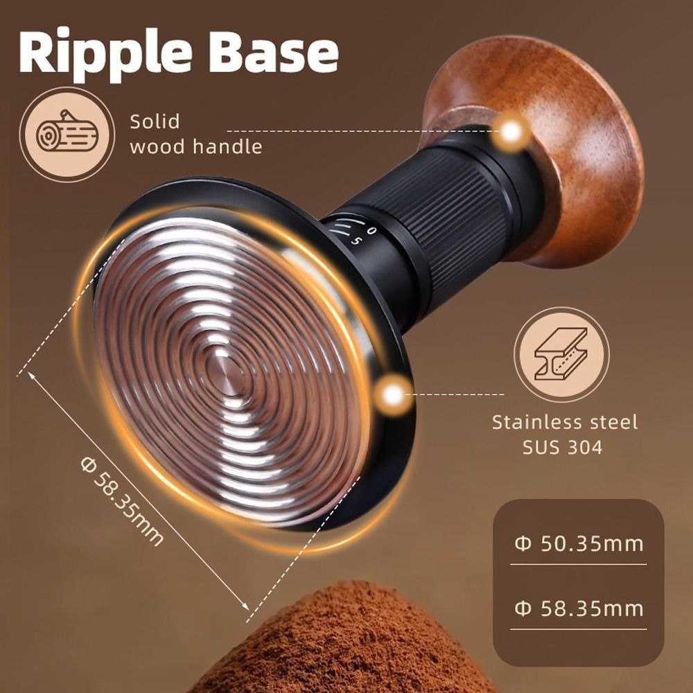 Auto Release Espresso Machine  - огляд і ціна Audio Music Maker