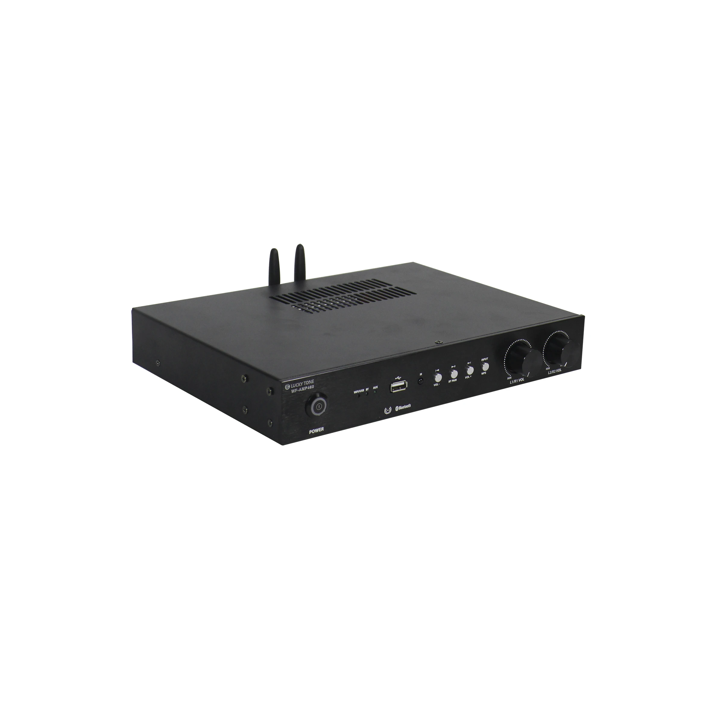 4*60W BLUETOOTH SMART HOME AUD - огляд і ціна Audio Music Online