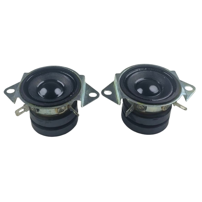 SOTAMIA 2Pcs 1.5 Inch Mini Twe - огляд і ціна Audio Music Generator