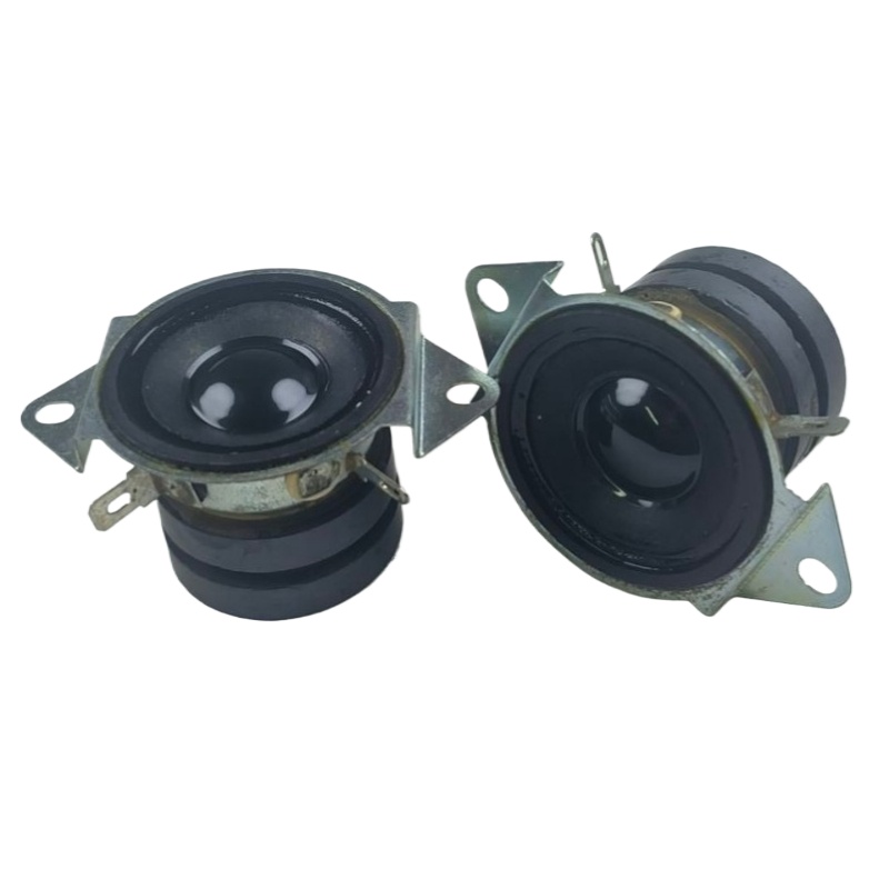 SOTAMIA 2Pcs 1.5 Inch Mini Twe - огляд і ціна Audio Music Generator
