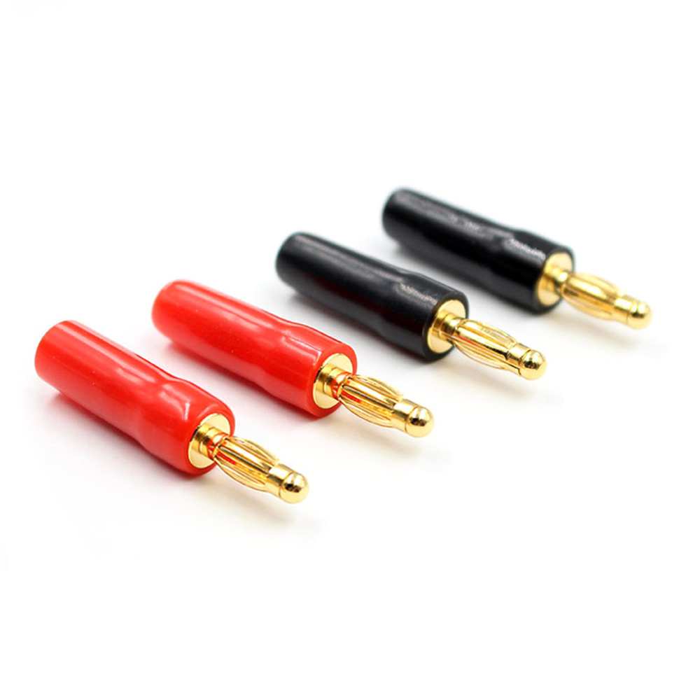 Banana Plugs Audio Jack Connec - огляд і ціна Audio Music Generator