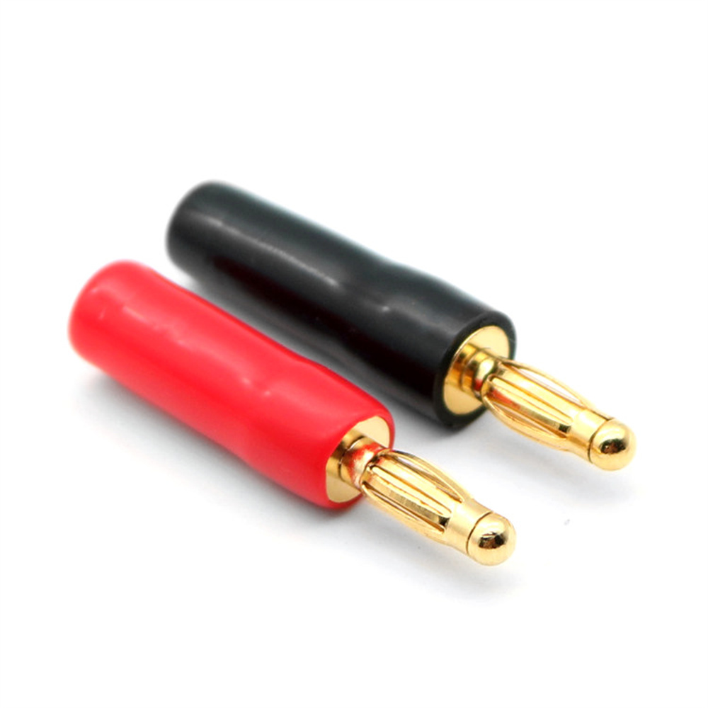 Banana Plugs Audio Jack Connec - огляд і ціна Audio Music Generator