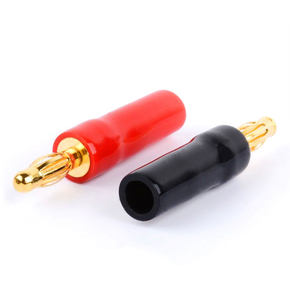 Banana Plugs Audio Jack Connec - огляд і ціна Audio Music Generator