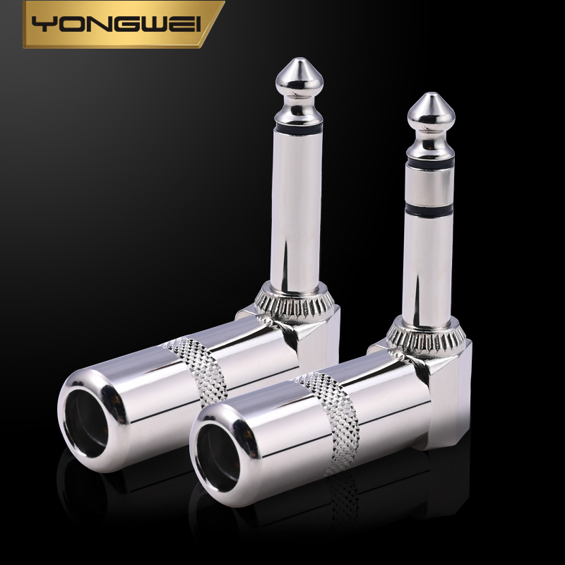 YONGWEI 6.35mm Mono/Stereo Aud - огляд і ціна Audio Music Mixer