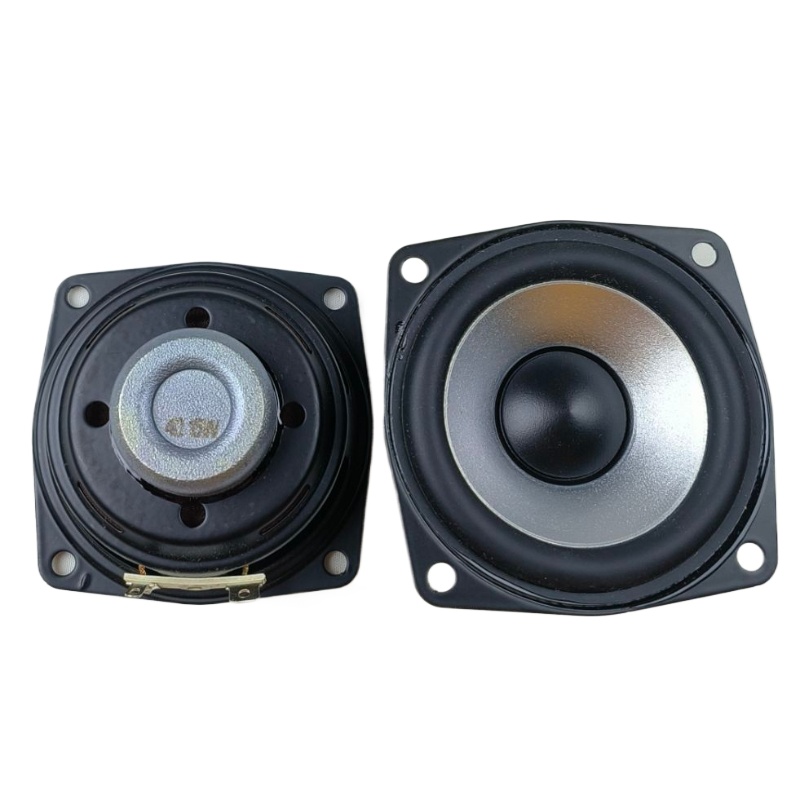 SOTAMIA 2Pcs 2.5 Inch Full Ran - огляд і ціна Audio Music Generator