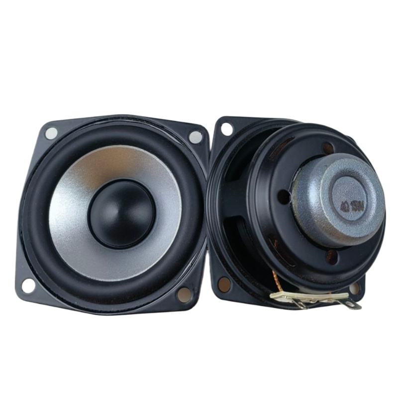 SOTAMIA 2Pcs 2.5 Inch Full Ran - огляд і ціна Audio Music Generator