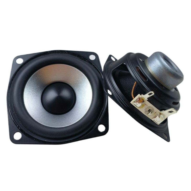 SOTAMIA 2Pcs 2.5 Inch Full Ran - огляд і ціна Audio Music Generator