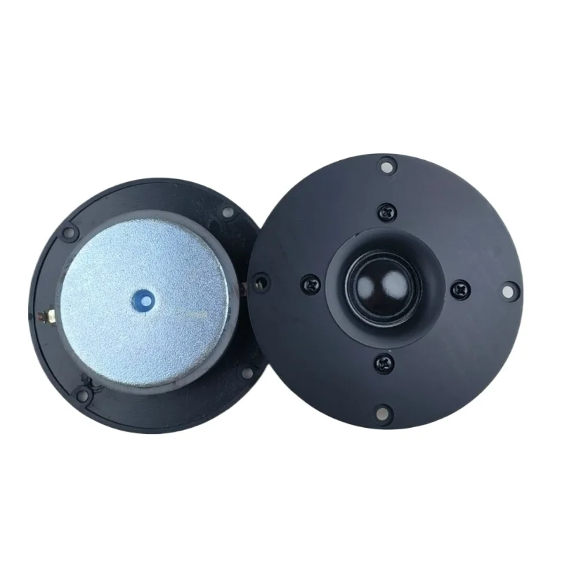 SOTAMIA 2Pcs 4 Inch Tweeter Au - огляд і ціна Audio Music Generator