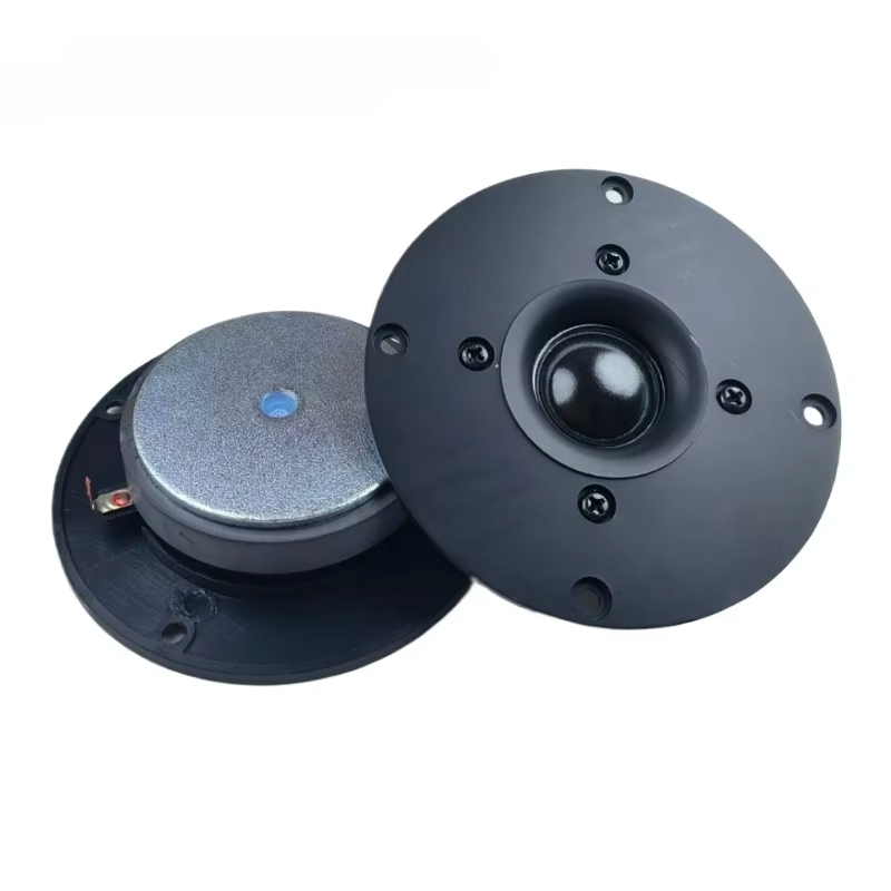 SOTAMIA 2Pcs 4 Inch Tweeter Au - огляд і ціна Audio Music Generator