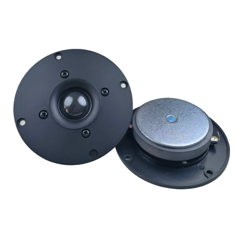SOTAMIA 2Pcs 4 Inch Tweeter Au - огляд і ціна Audio Music Generator