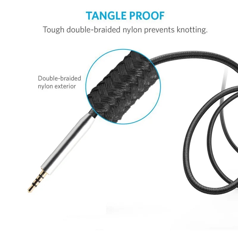Mic Remote Audio Replacement C - огляд і ціна Sennheiser Headphone Momentum 4