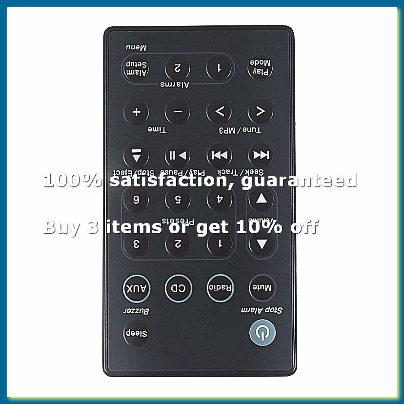 Remote Control for -B7 Miaoyun - огляд і ціна Audio Music Generator
