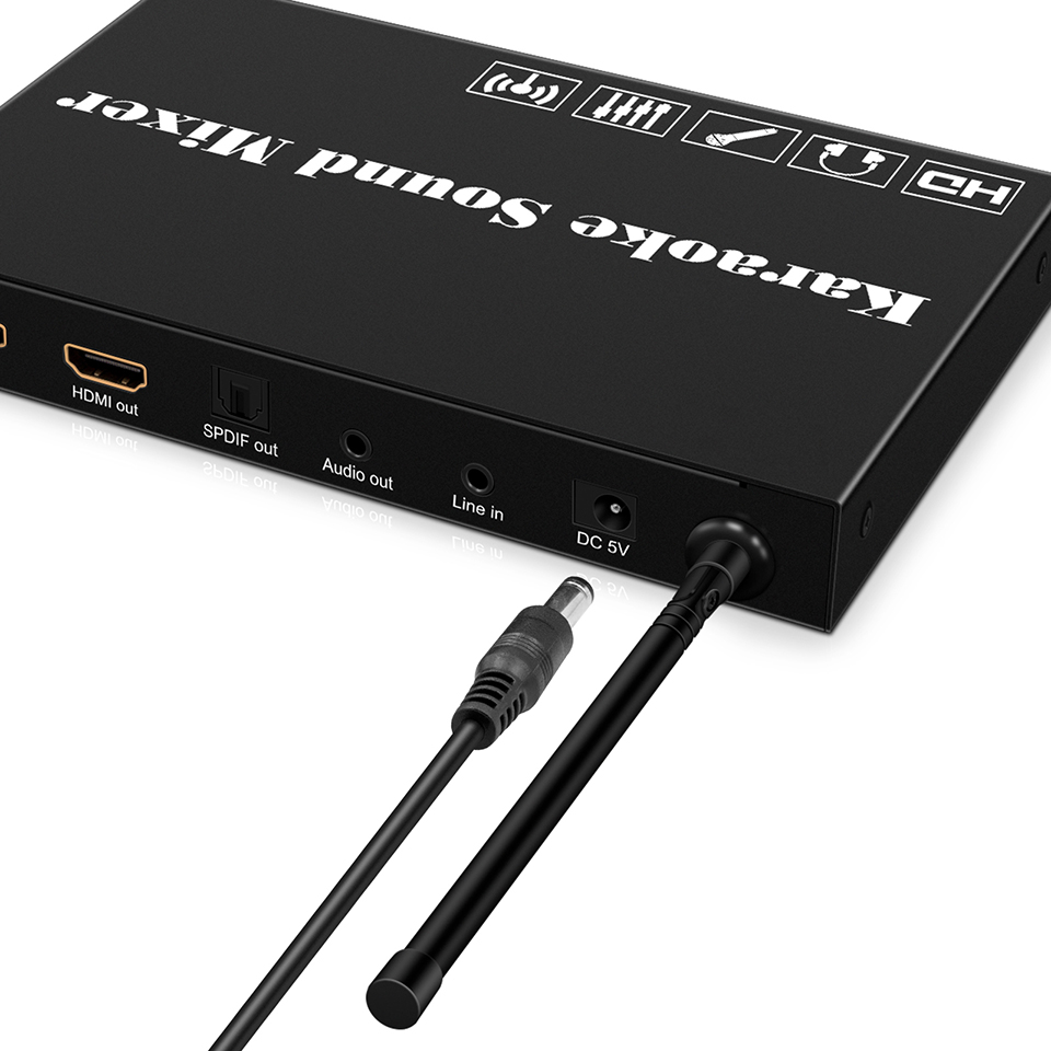 Audio Mixer Audio mixerdj cont - огляд і ціна Audio Music Mixer