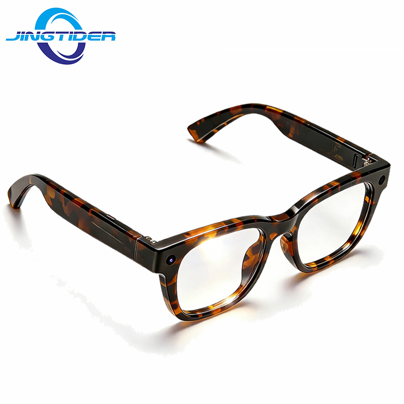 G600 Pro AI Smart Glasses 13MP - огляд і ціна Audio Music To Video Ai