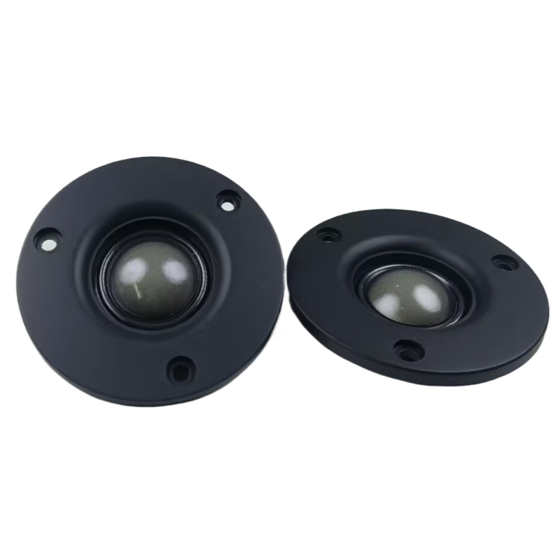 SOTAMIA 2Pcs 3 Inch Tweeter Au - огляд і ціна Audio Music Generator