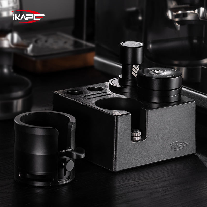 IKAPE 51/53.3/58.35MM V6 Impac - огляд і ціна Audio Music Maker