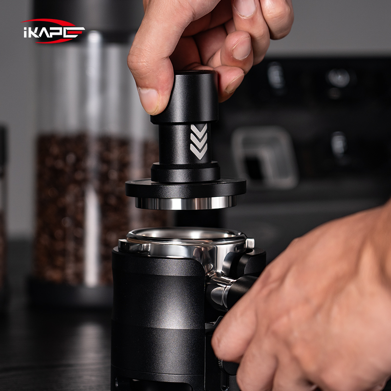 IKAPE 51/53.3/58.35MM V6 Impac - огляд і ціна Audio Music Maker