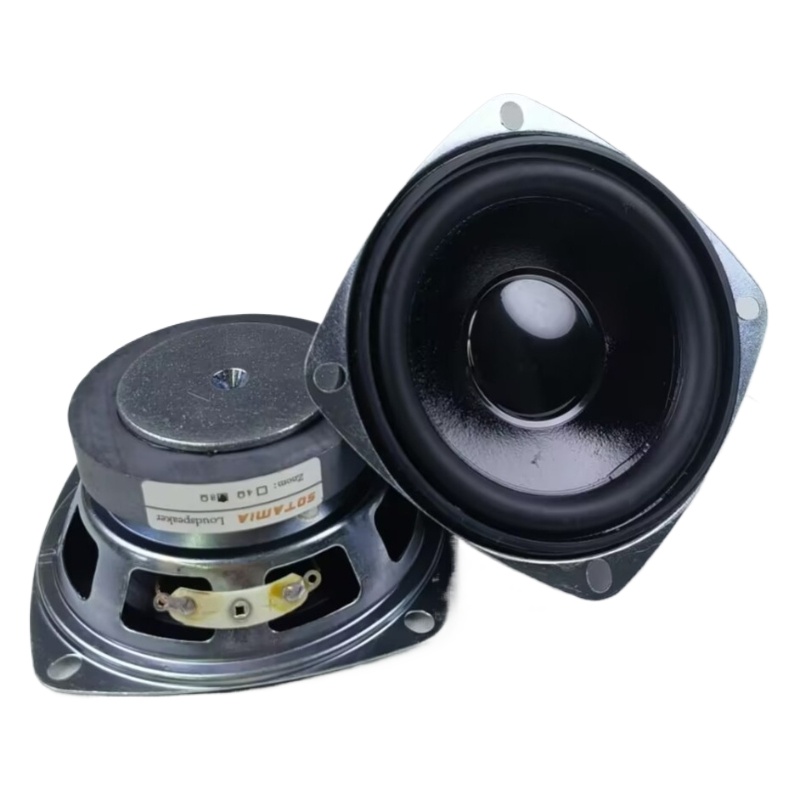 SOTAMIA 2Pcs 3 Inch Waterproof - огляд і ціна Audio Music Generator