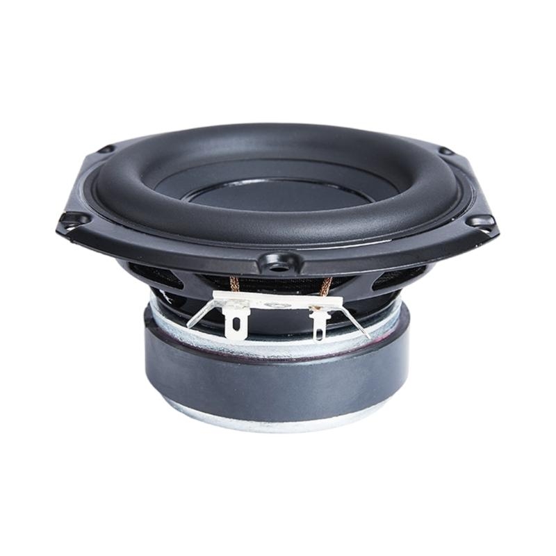 Subwoofer Speaker HiFi Home So - огляд і ціна Audio Music Generator