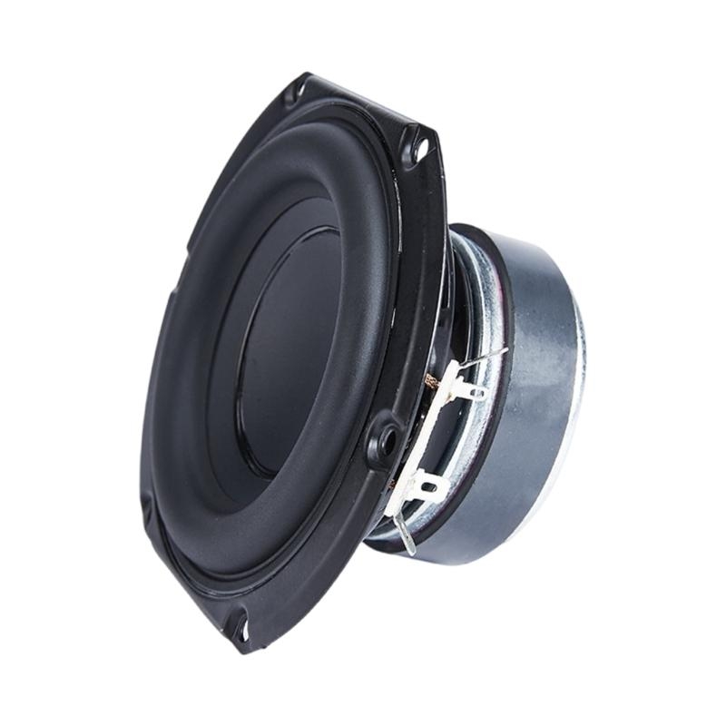 Subwoofer Speaker HiFi Home So - огляд і ціна Audio Music Generator