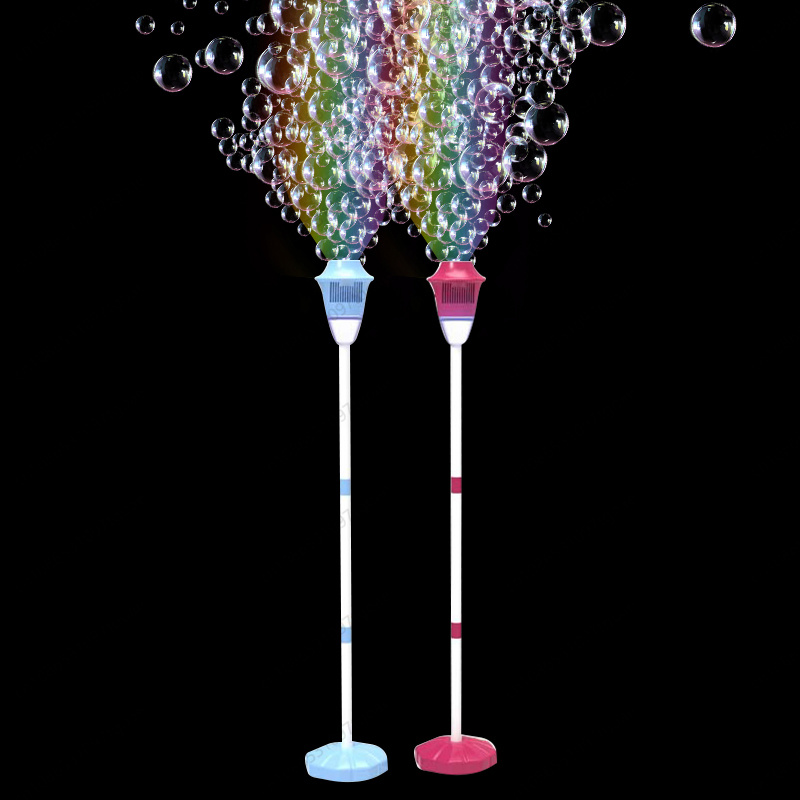 Bubble machine popular street  - огляд і ціна Audio Music Maker