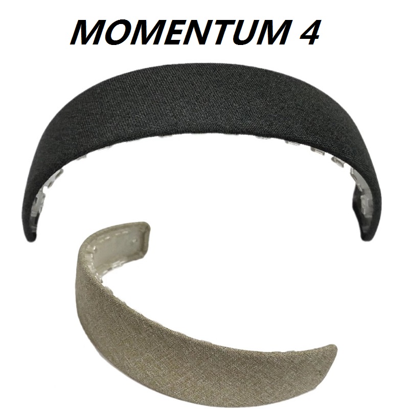Original Top Plastic Headband  - огляд і ціна Sennheiser Headphone Momentum 4