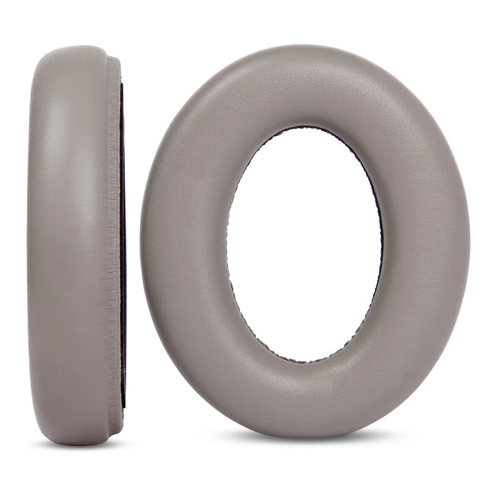 NUNUVV Ear pads With plastic b - огляд і ціна Sennheiser Headphone Momentum 4