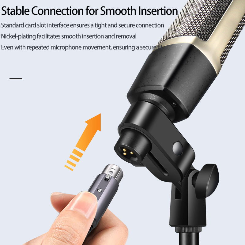 CHOSEAL 2XLR Female to 2RCA Ma - огляд і ціна Audio Music Mixer