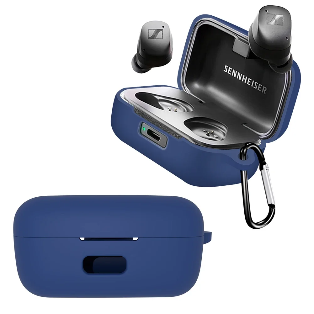 Shockproof Silica Cover Suitab - огляд і ціна Sennheiser Headphone Momentum 4