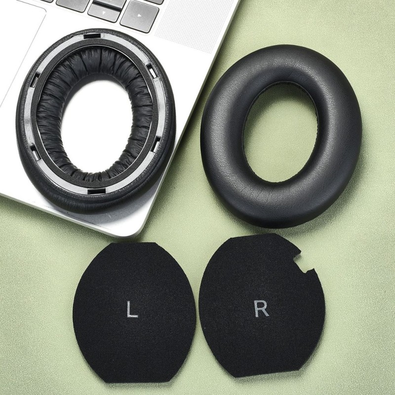 !【Top Deals】Replacement Earmuf - огляд і ціна Sennheiser Headphone Momentum 4